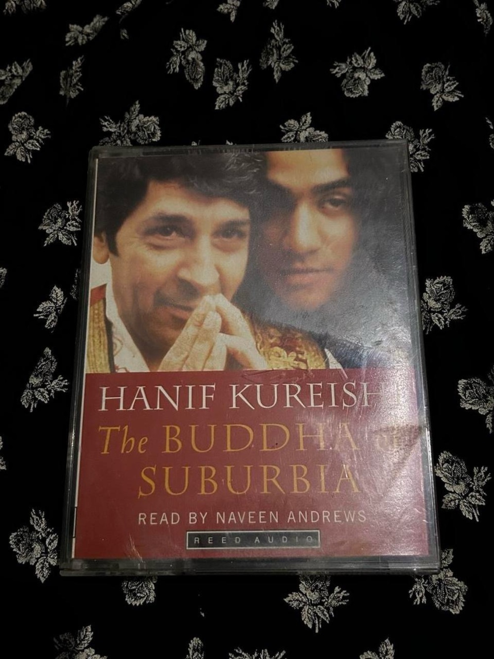 The Buddha of Suburbia Audiobook